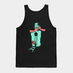 A Kind of Pain II Tank Top